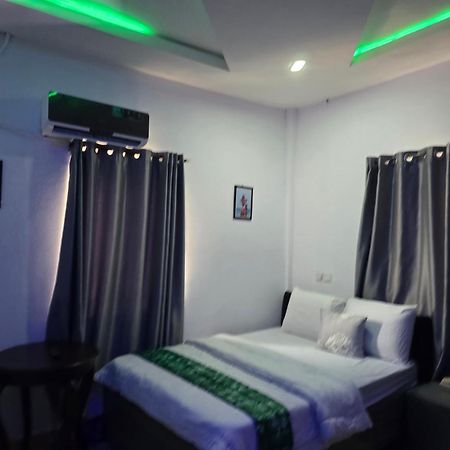 Iceland Beach Resort Lagos Exterior photo