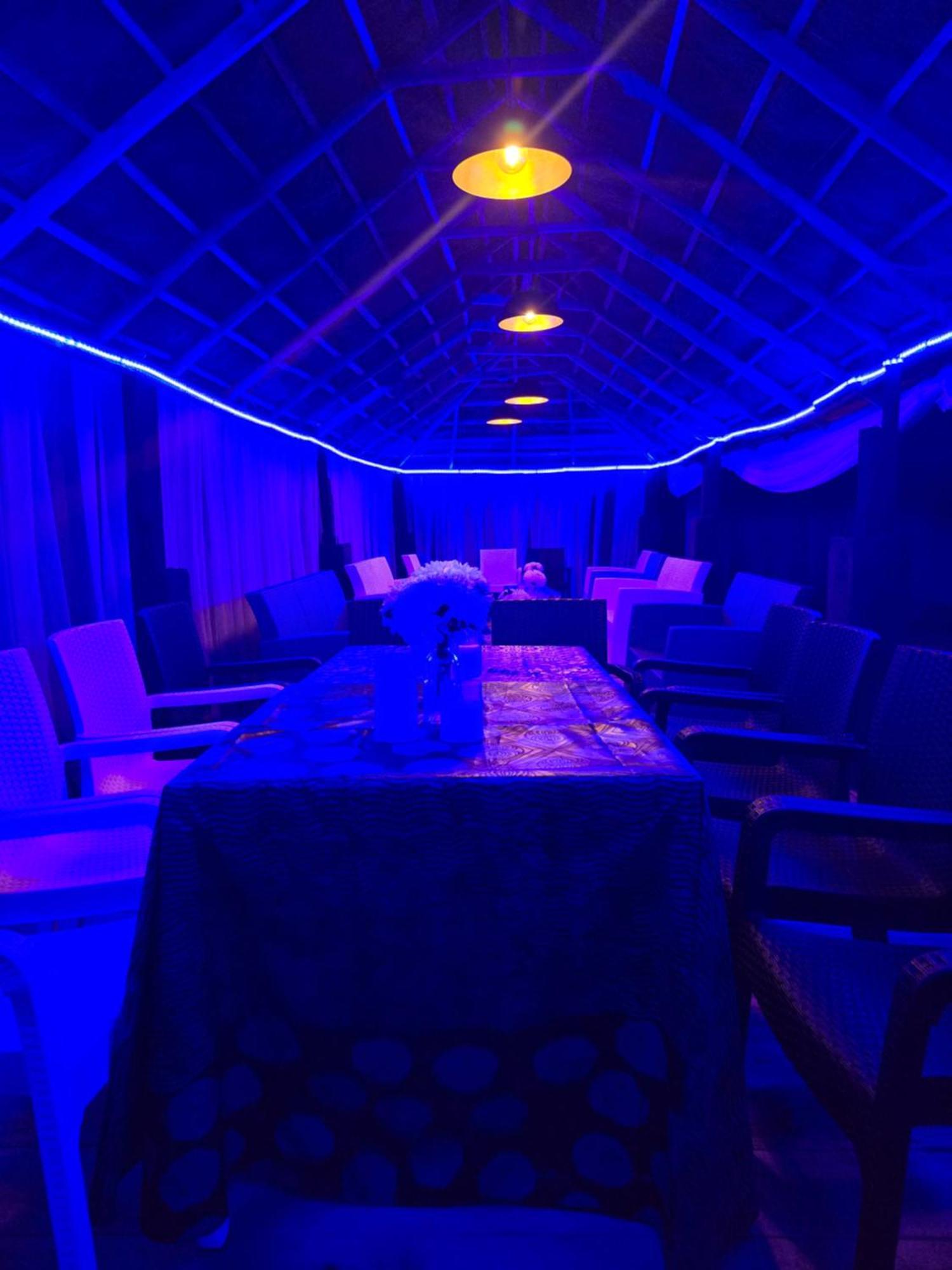Iceland Beach Resort Lagos Exterior photo
