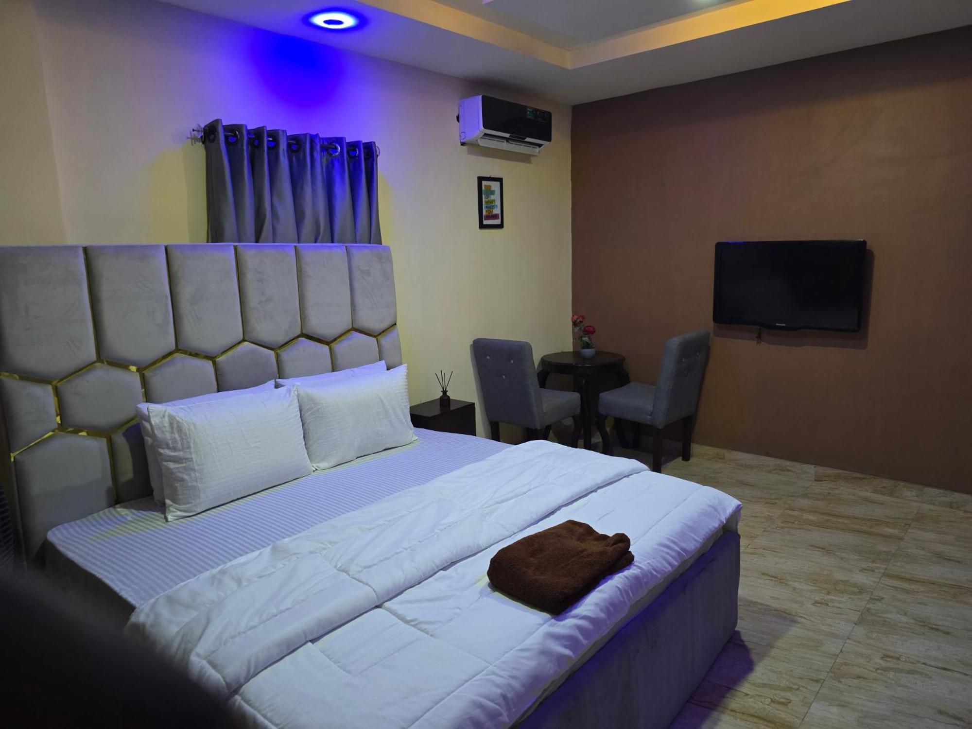 Iceland Beach Resort Lagos Exterior photo