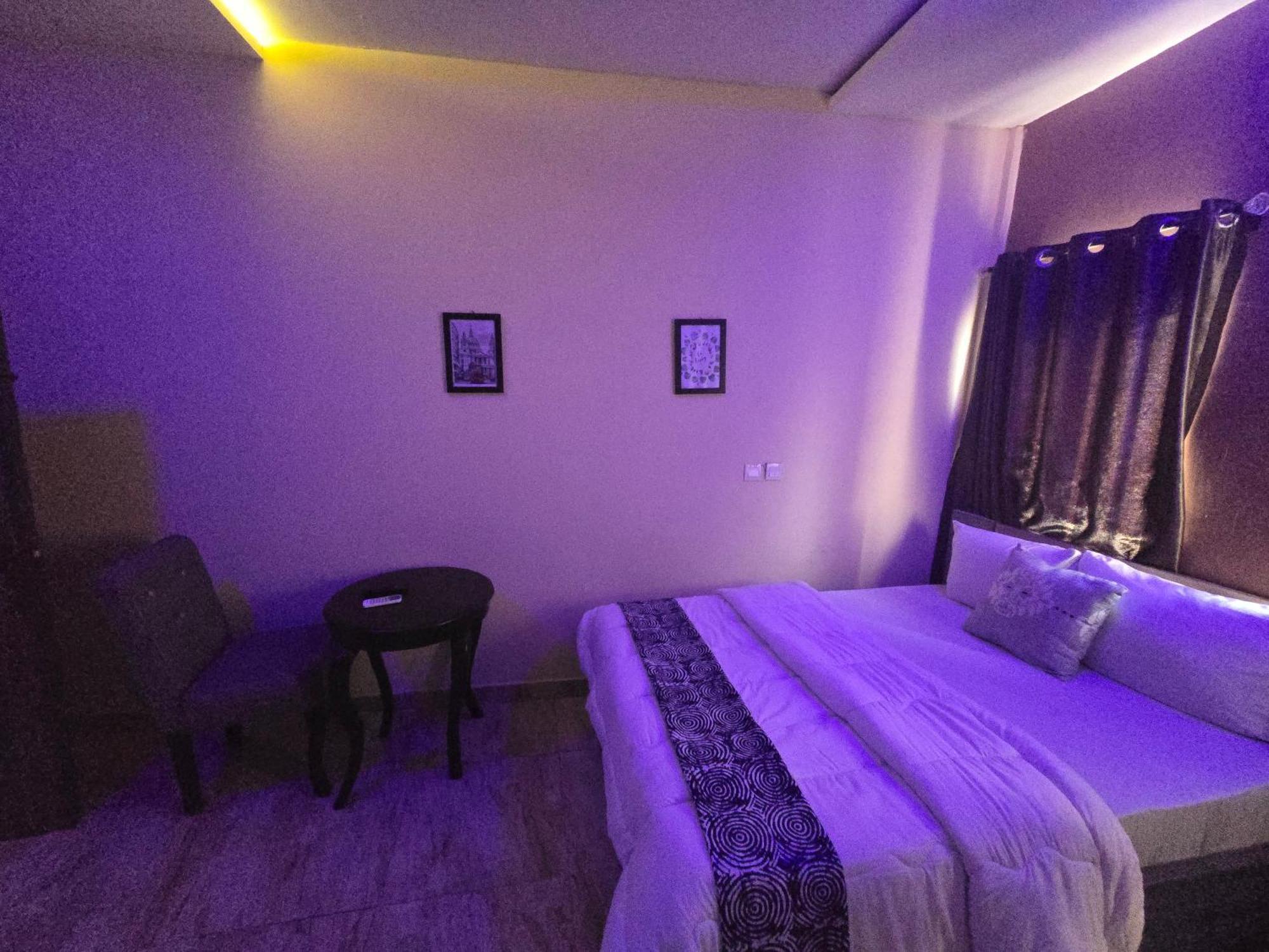 Iceland Beach Resort Lagos Exterior photo